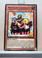 Yugioh! Judgment of the Light Singles (JOTL - Common) 1st/Unli Edition