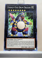 Yugioh! Judgment of the Light Singles (JOTL - Common) 1st/Unli Edition