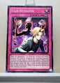Yugioh! Judgment of the Light Singles (JOTL - Common) 1st/Unli Edition