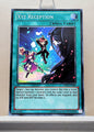 Yugioh! Judgment of the Light Singles (JOTL - Common) 1st/Unli Edition