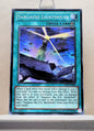 Yugioh! Judgment of the Light Singles (JOTL - Common) 1st/Unli Edition