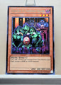 Yugioh! 1x Tour Bus To Forbidden Realms (JOTL - Rare) Unli Edition