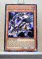 Yugioh! 1x DZW - Chimera Clad (JOTL - Rare) Unli Edition