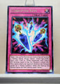 Yugioh! 1x Corrupted Keys (JOTL - Rare) Unli Edition