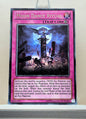 Yugioh! 1x Moon Dance Ritual (JOTL - Rare) Unli Edition