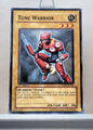 Yugioh! Starter Deck: Yugioh 5D'S Singles (5DS1 - Common) 1st Edition