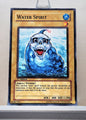 Yugioh! Starter Deck: Yugioh 5D'S Singles (5DS1 - Common) 1st Edition