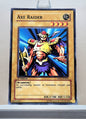 Yugioh! Starter Deck: Yugioh 5D'S Singles (5DS1 - Common) 1st Edition