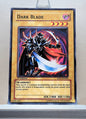 Yugioh! Starter Deck: Yugioh 5D'S Singles (5DS1 - Common) 1st Edition