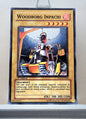 Yugioh! Starter Deck: Yugioh 5D'S Singles (5DS1 - Common) 1st Edition