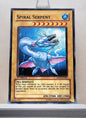 Yugioh! Starter Deck: Yugioh 5D'S Singles (5DS1 - Common) 1st Edition