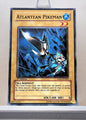 Yugioh! Starter Deck: Yugioh 5D'S Singles (5DS1 - Common) 1st Edition