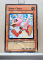 Yugioh! Starter Deck: Yugioh 5D'S Singles (5DS1 - Common) 1st Edition