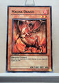 Yugioh! Starter Deck: Yugioh 5D'S Singles (5DS1 - Common) 1st Edition