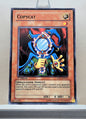 Yugioh! Starter Deck: Yugioh 5D'S Singles (5DS1 - Common) 1st Edition