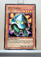 Yugioh! Starter Deck: Yugioh 5D'S Singles (5DS1 - Common) 1st Edition