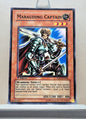 Yugioh! Starter Deck: Yugioh 5D'S Singles (5DS1 - Common) 1st Edition