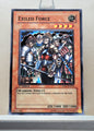 Yugioh! Starter Deck: Yugioh 5D'S Singles (5DS1 - Common) 1st Edition