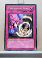 Yugioh! Starter Deck: Yugioh 5D'S Singles (5DS1 - Common) 1st Edition