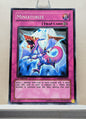 Yugioh! Starter Deck: Yugioh 5D'S Singles (5DS1 - Common) 1st Edition