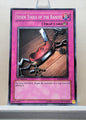 Yugioh! Starter Deck: Yugioh 5D'S Singles (5DS1 - Common) 1st Edition