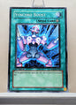 Yugioh! Starter Deck: Yugioh 5D'S Singles (5DS1 - Common) 1st Edition