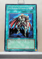 Yugioh! Starter Deck: Yugioh 5D'S Singles (5DS1 - Common) 1st Edition