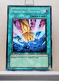 Yugioh! Starter Deck: Yugioh 5D'S Singles (5DS1 - Common) 1st Edition