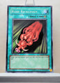 Yugioh! Starter Deck: Yugioh 5D'S Singles (5DS1 - Common) 1st Edition
