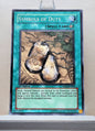 Yugioh! Starter Deck: Yugioh 5D'S Singles (5DS1 - Common) 1st Edition