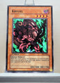 Yugioh! Pharaonic Guardian Singles (PGD - Common) 1st/Unli Edition