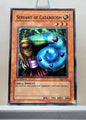 Yugioh! Pharaonic Guardian Singles (PGD - Common) 1st/Unli Edition