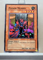 Yugioh! Pharaonic Guardian Singles (PGD - Common) 1st/Unli Edition