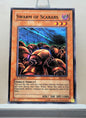 Yugioh! Pharaonic Guardian Singles (PGD - Common) 1st/Unli Edition