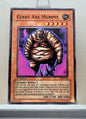 Yugioh! Pharaonic Guardian Singles (PGD - Common) 1st/Unli Edition