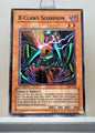 Yugioh! Pharaonic Guardian Singles (PGD - Common) 1st/Unli Edition