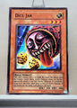 Yugioh! Pharaonic Guardian Singles (PGD - Common) 1st/Unli Edition