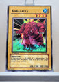 Yugioh! Pharaonic Guardian Singles (PGD - Common) 1st/Unli Edition