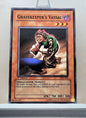 Yugioh! Pharaonic Guardian Singles (PGD - Common) 1st/Unli Edition