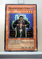 Yugioh! Pharaonic Guardian Singles (PGD - Common) 1st/Unli Edition