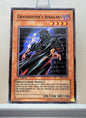 Yugioh! Pharaonic Guardian Singles (PGD - Common) 1st/Unli Edition