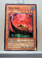Yugioh! Pharaonic Guardian Singles (PGD - Common) 1st/Unli Edition