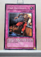 Yugioh! Pharaonic Guardian Singles (PGD - Common) 1st/Unli Edition