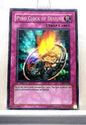 Yugioh! Pharaonic Guardian Singles (PGD - Common) 1st/Unli Edition