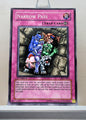 Yugioh! Pharaonic Guardian Singles (PGD - Common) 1st/Unli Edition