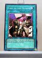 Yugioh! Pharaonic Guardian Singles (PGD - Common) 1st/Unli Edition