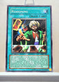 Yugioh! Pharaonic Guardian Singles (PGD - Common) 1st/Unli Edition