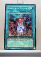 Yugioh! Pharaonic Guardian Singles (PGD - Common) 1st/Unli Edition