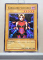 Yugioh! Legend of Blue Eyes White Dragon Spanish Version Singles (LDD - Common) 1st Edition