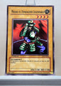 Yugioh! Legend of Blue Eyes White Dragon Spanish Version Singles (LDD - Common) 1st Edition
